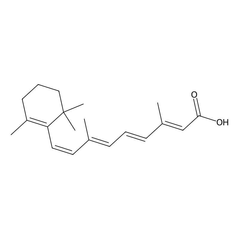 Isotretinoin