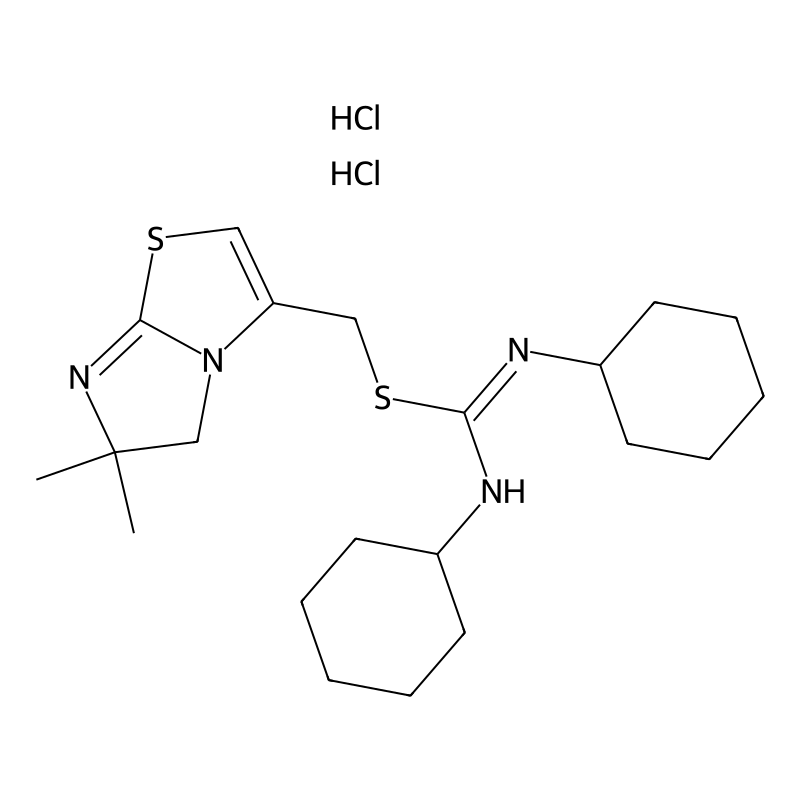 IT1t dihydrochloride