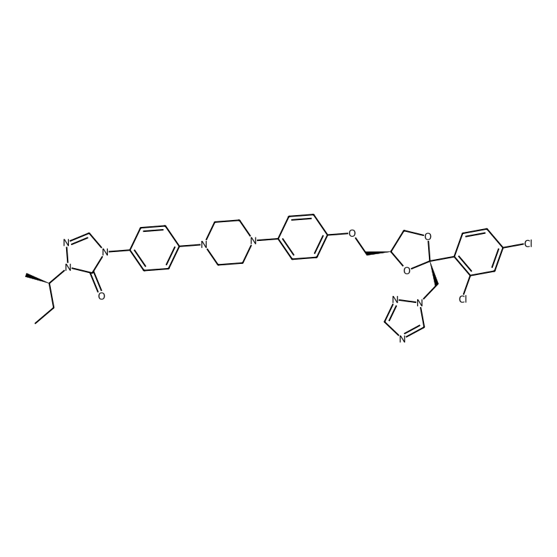 Itraconazole