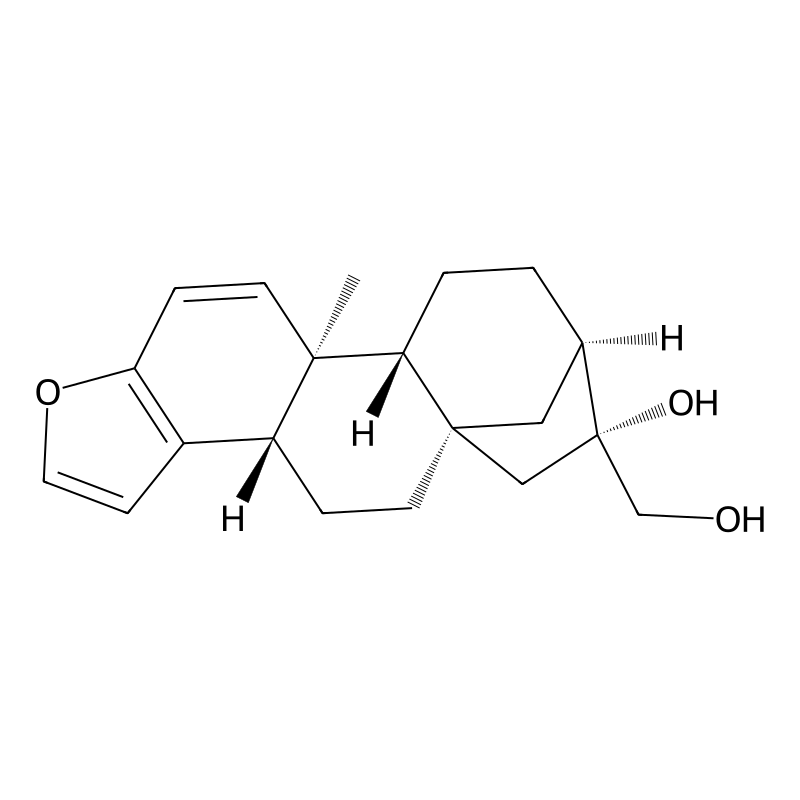 Kahweol