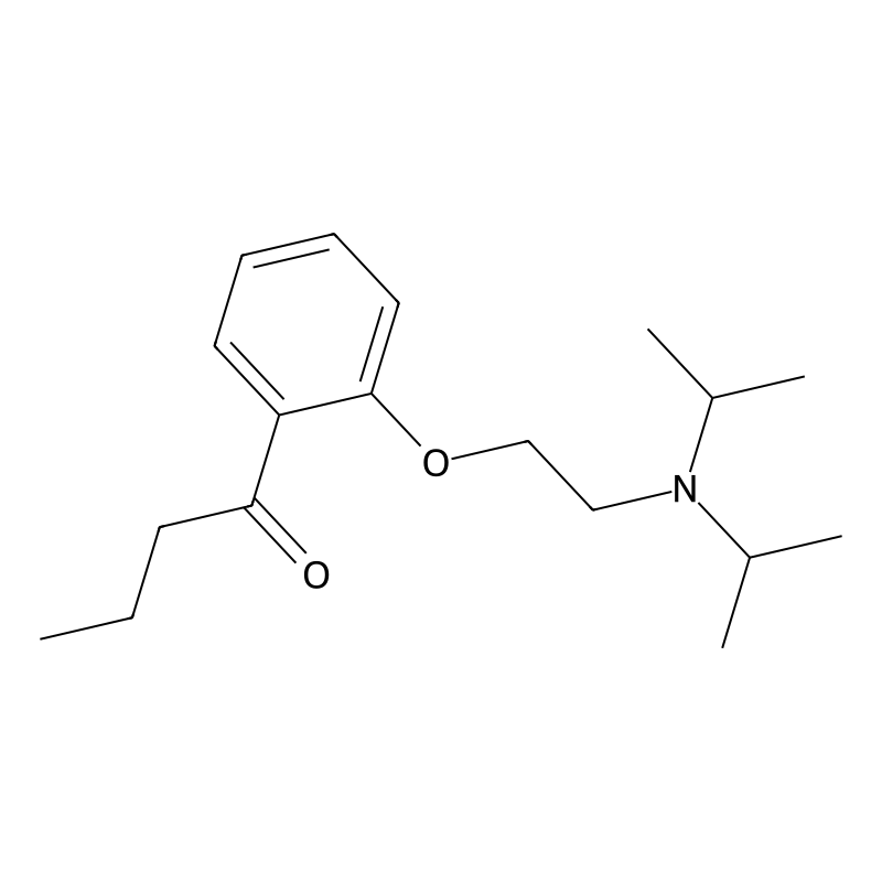 Ketocaine