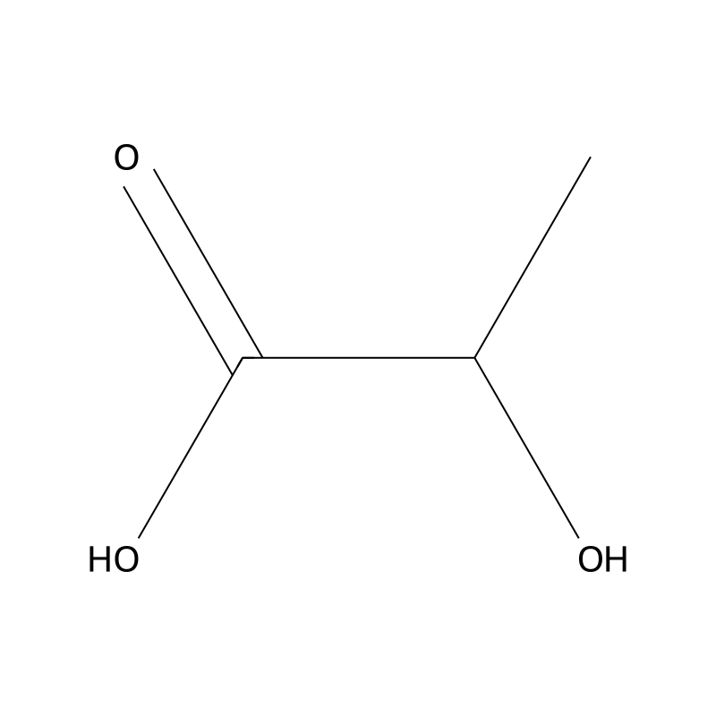 Lactic acid