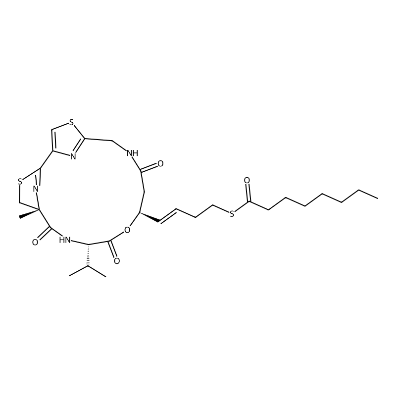 Largazole