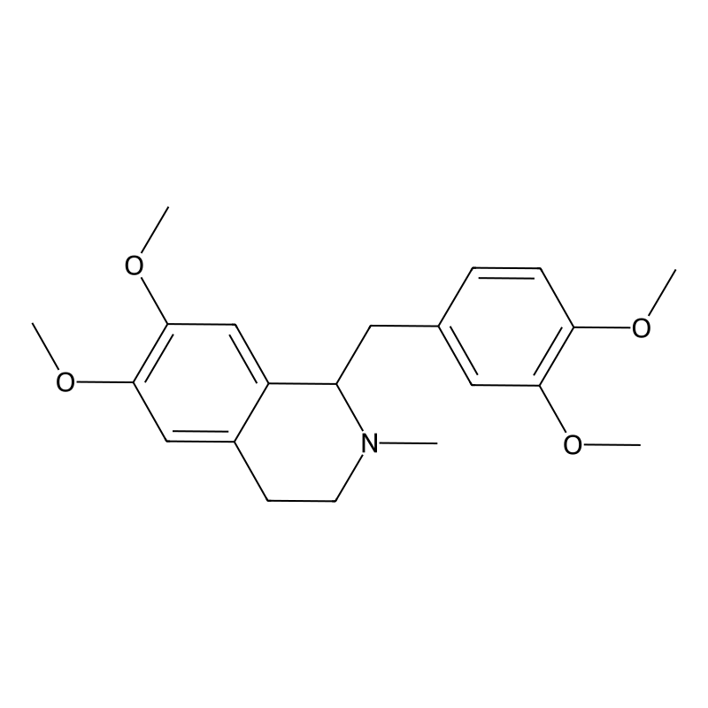 Laudanosine