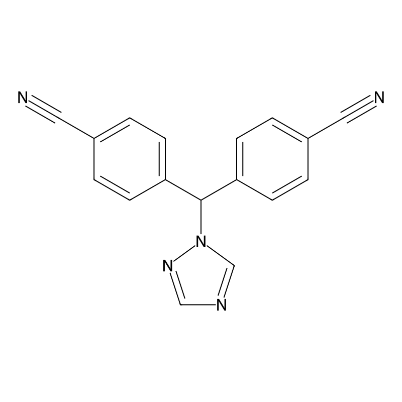 Letrozole