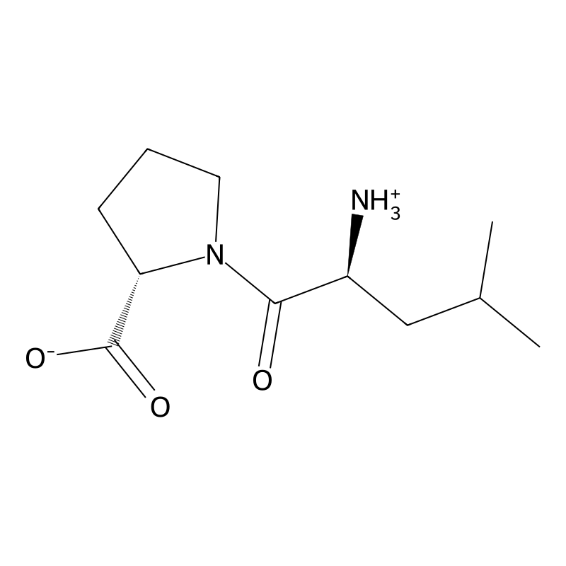 Leucylproline