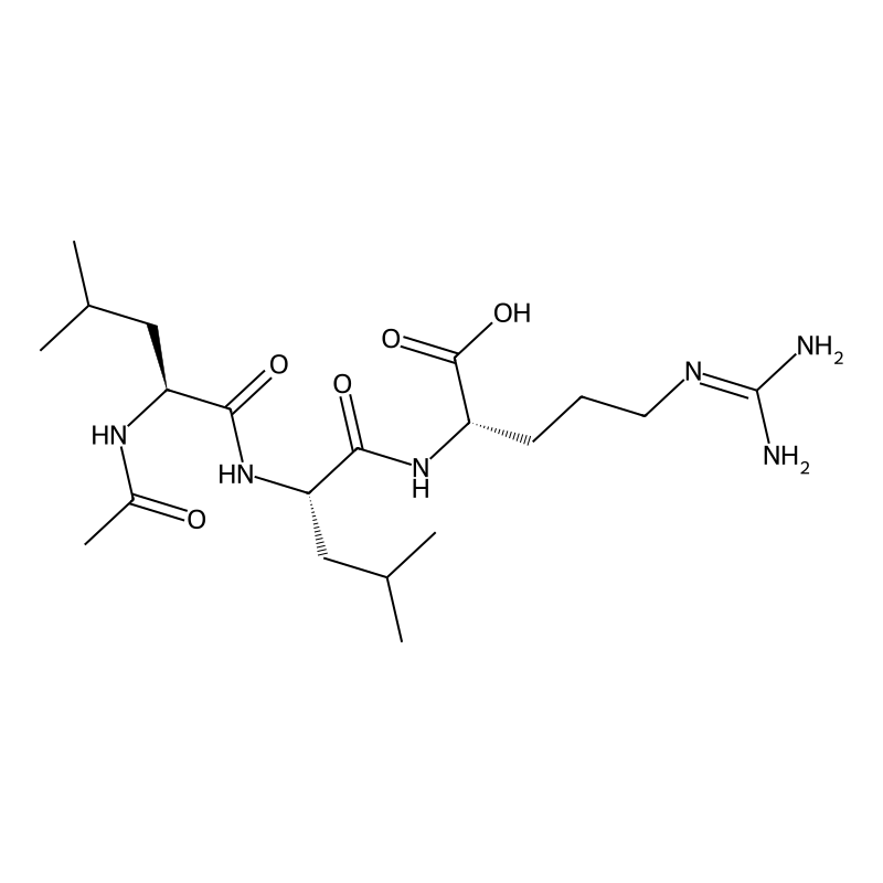 Leupeptin acid