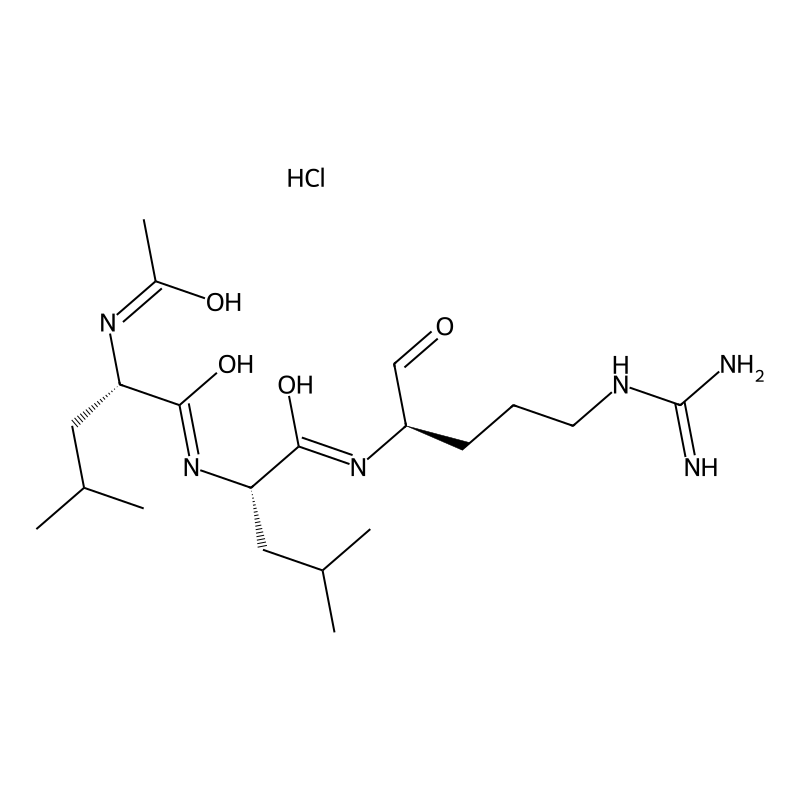 Leupeptin HCl