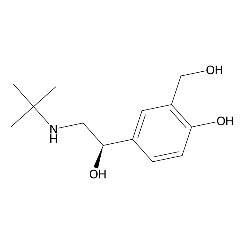 Levalbuterol