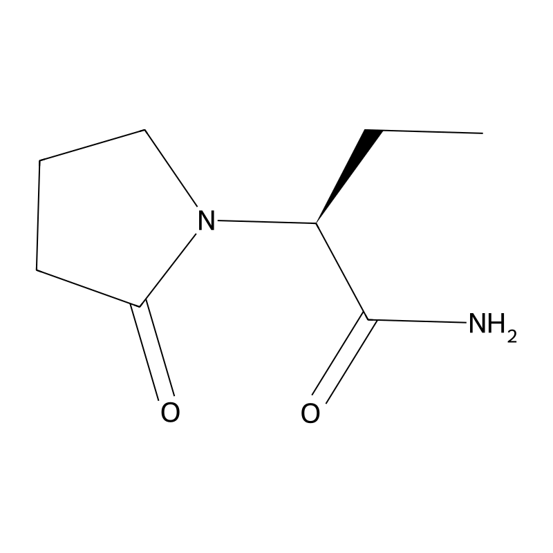 Levetiracetam