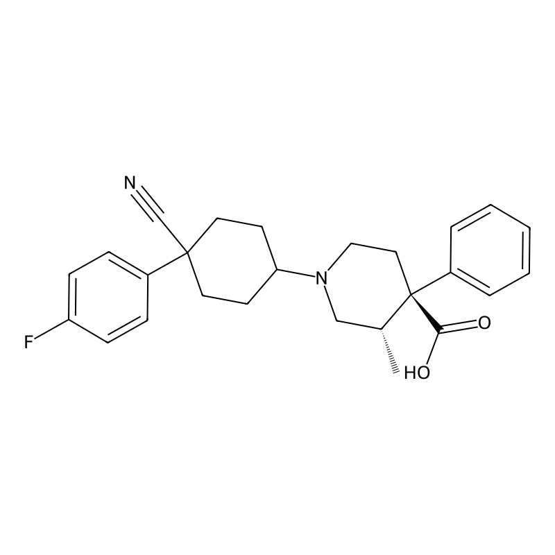 Levocabastine