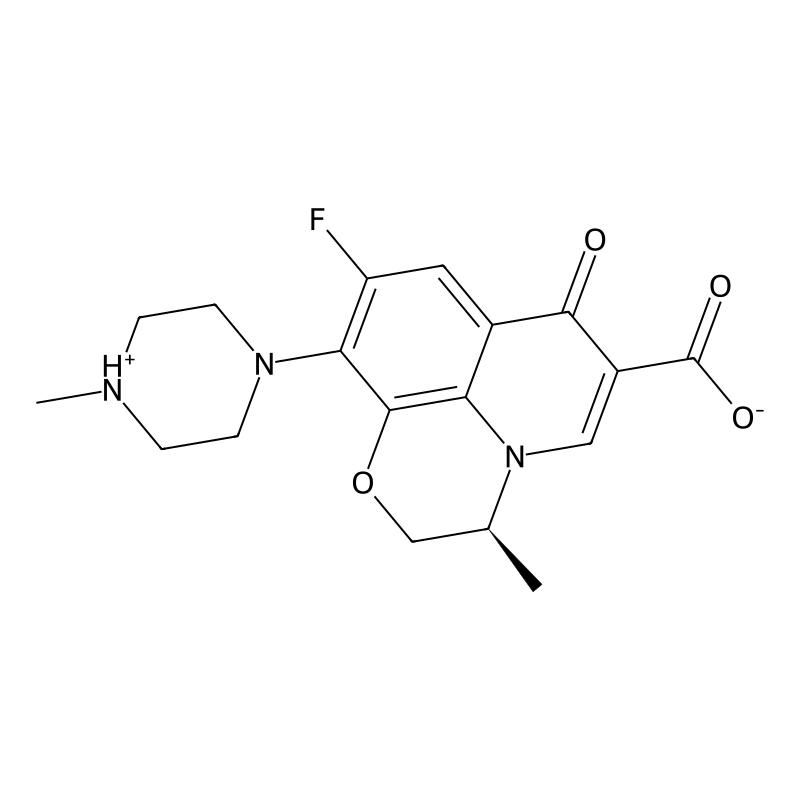 Levofloxacin