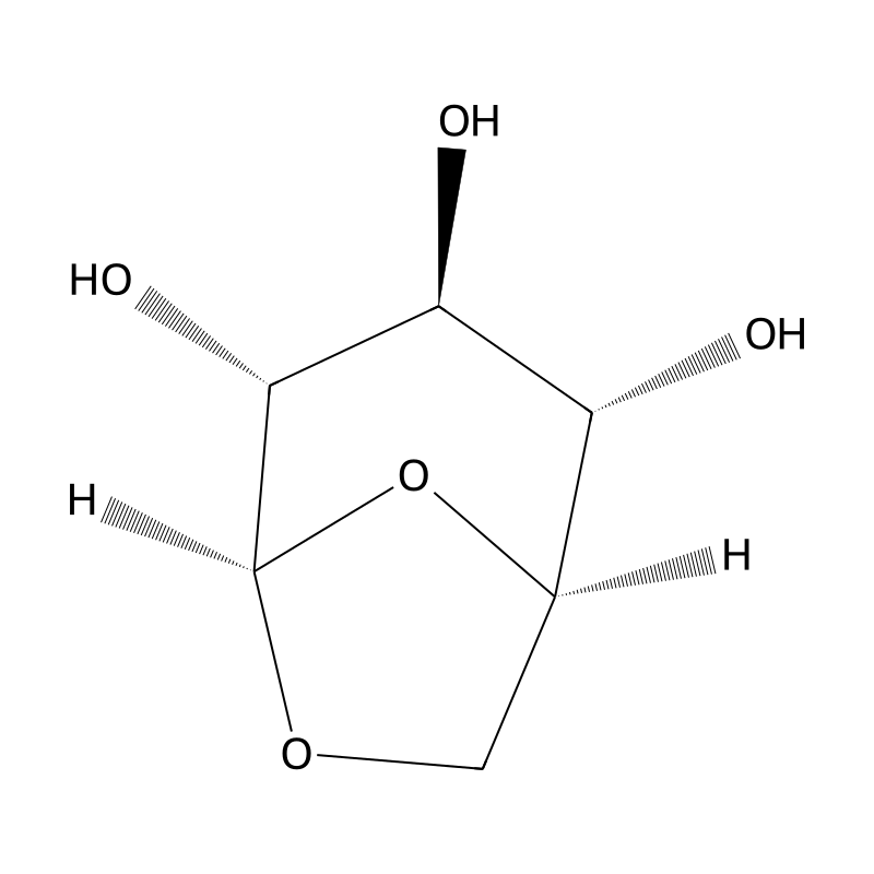 Levoglucosan