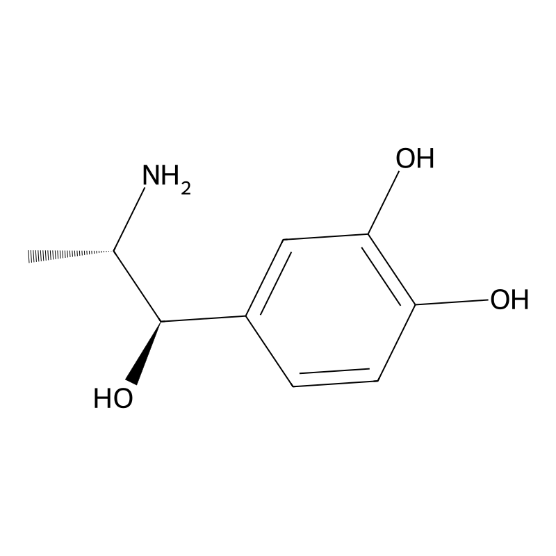 Levonordefrin