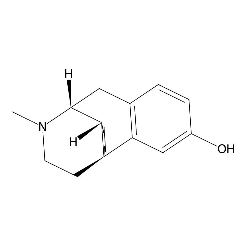 Levorphanol