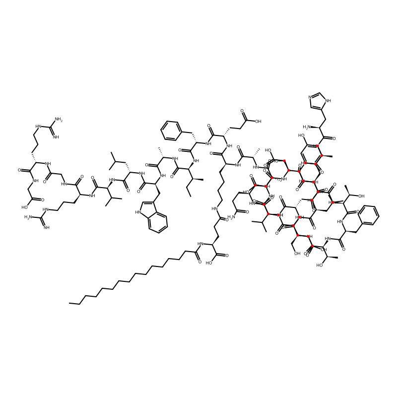 Liraglutide