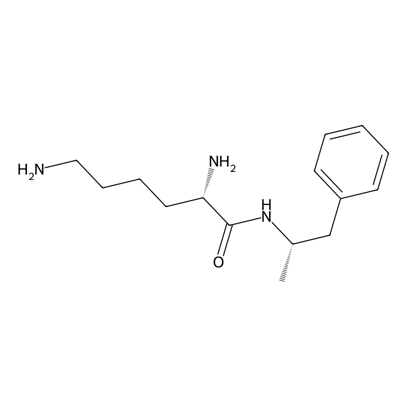 Lisdexamfetamine