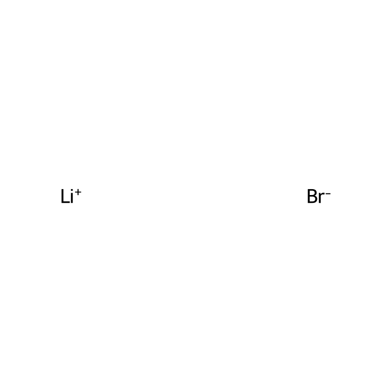 Lithium bromide