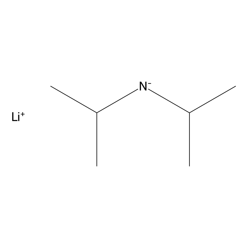 Lithium diisopropylamide