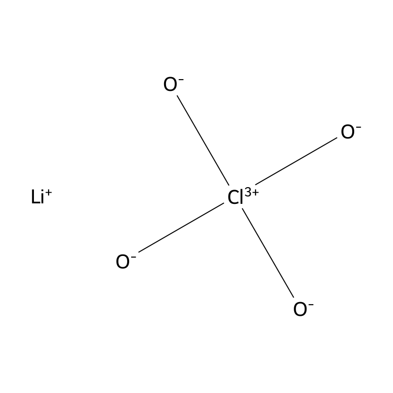 Lithium perchlorate