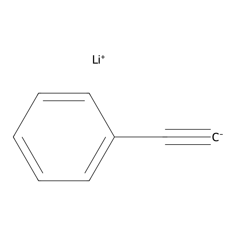 Lithium phenylacetylide