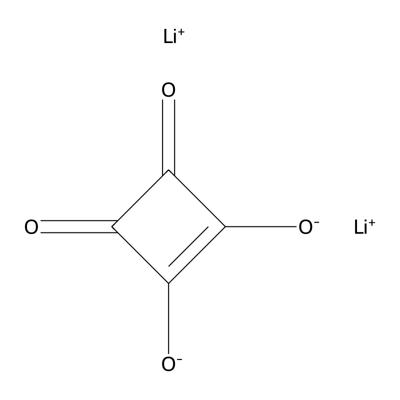 Lithium squarate