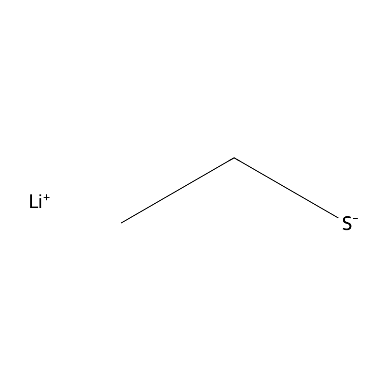 Lithium thioethoxide