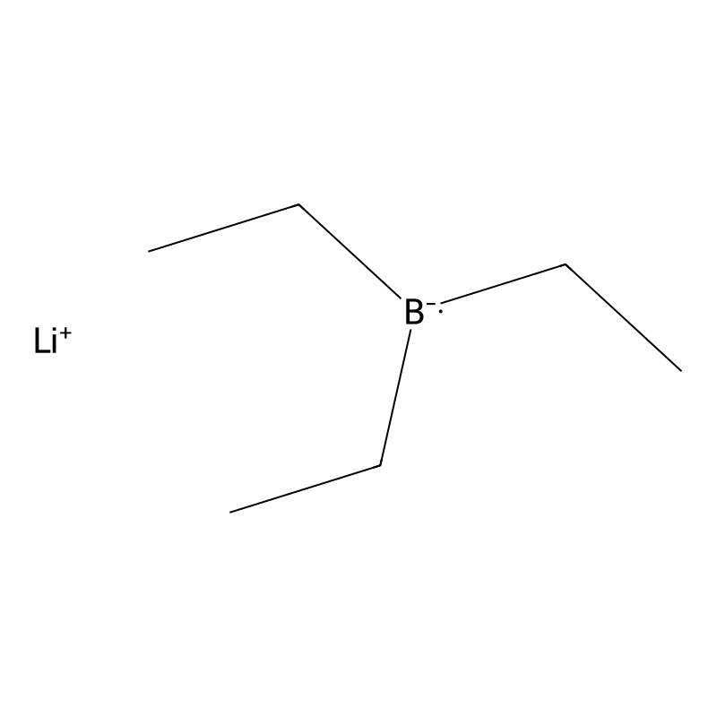 Lithium triethylhydroborate