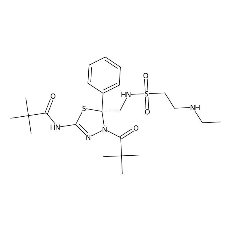 Litronesib