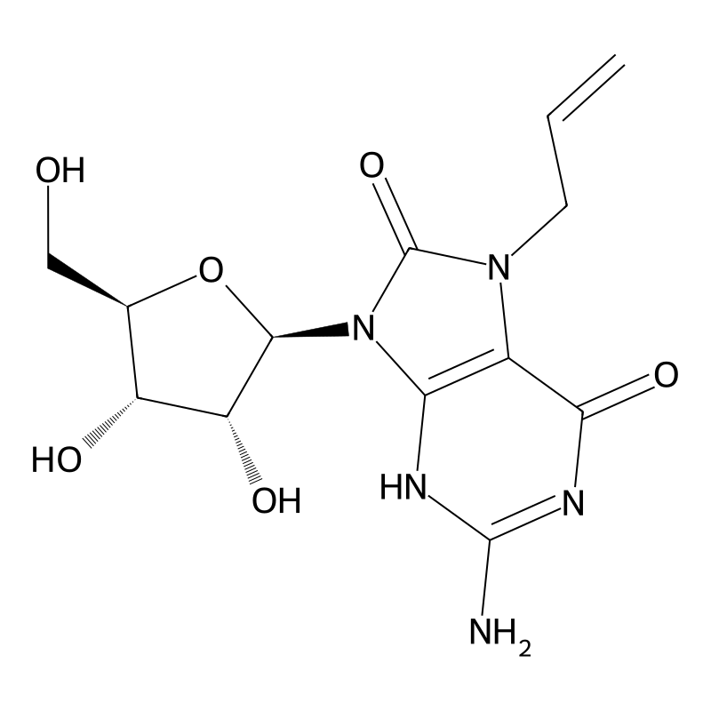 Loxoribine