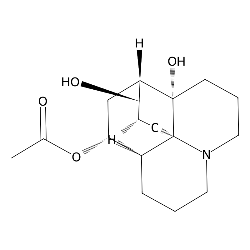 Lycofawcine