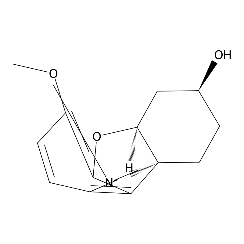 Lycoramine