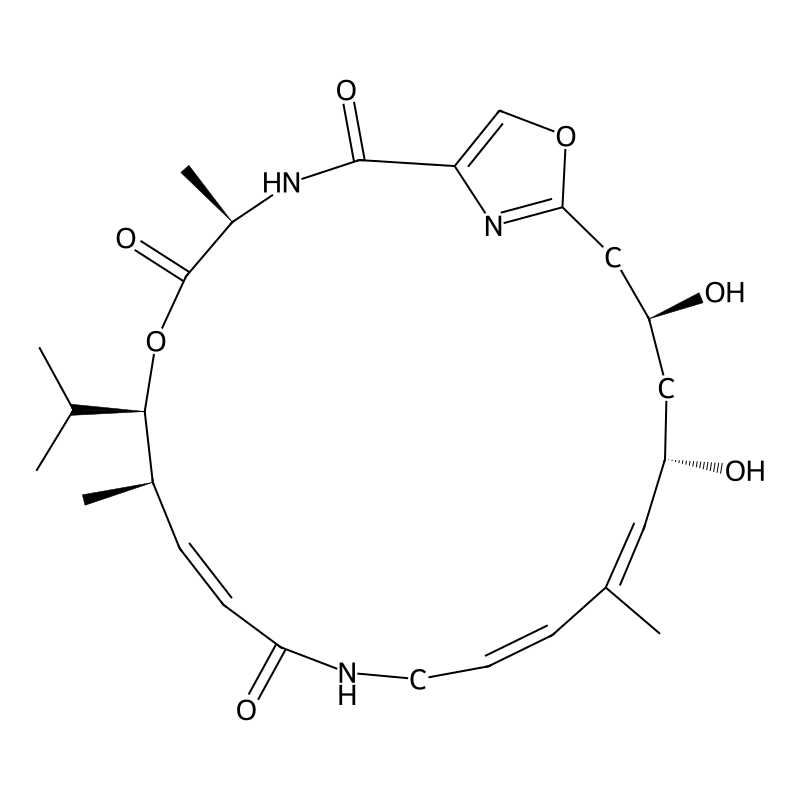 Madumycin II