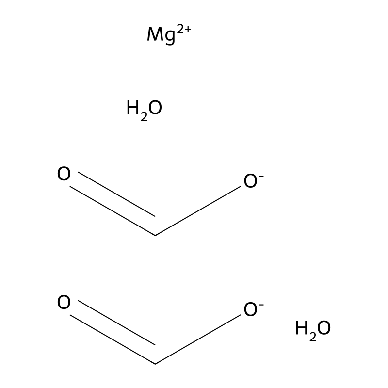 Magnesium formate dihydrate