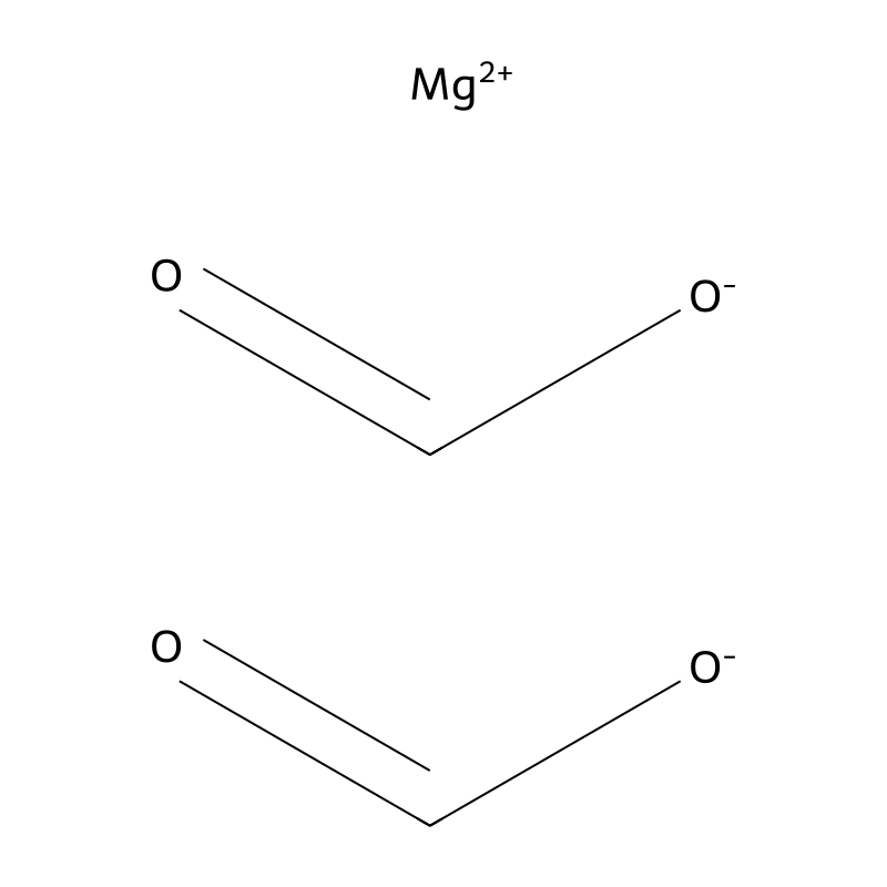 Magnesium formate