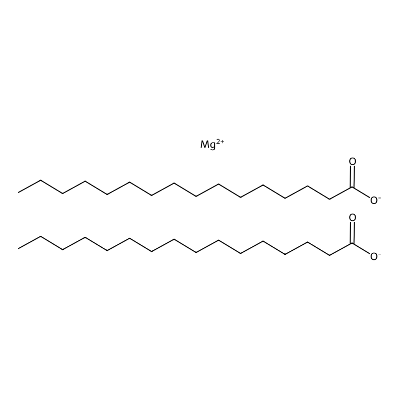 Magnesium palmitate
