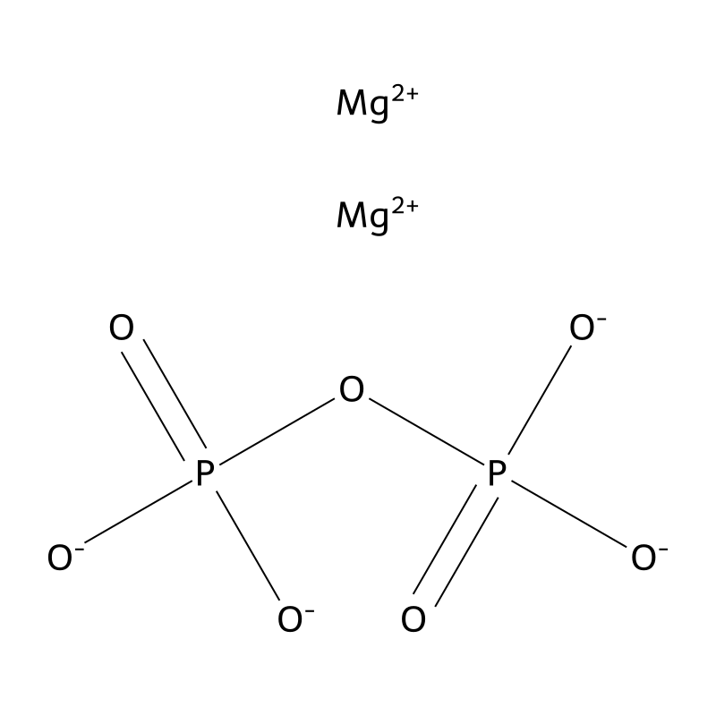 Magnesium pyrophosphate