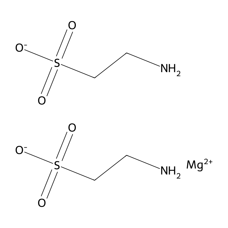 Magnesium taurate
