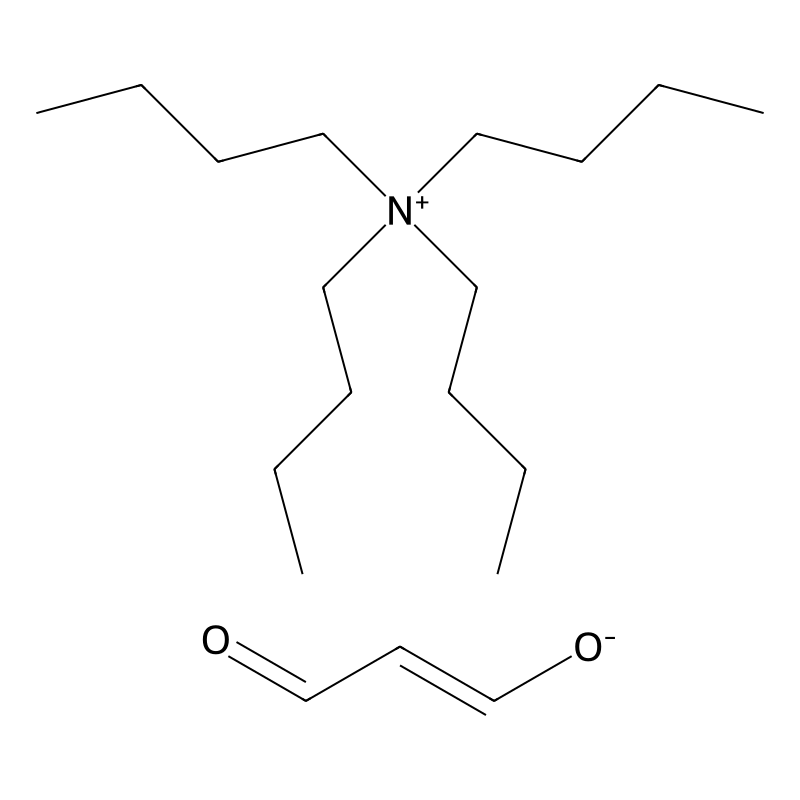 Malondialdehyde tetrabutylammonium salt