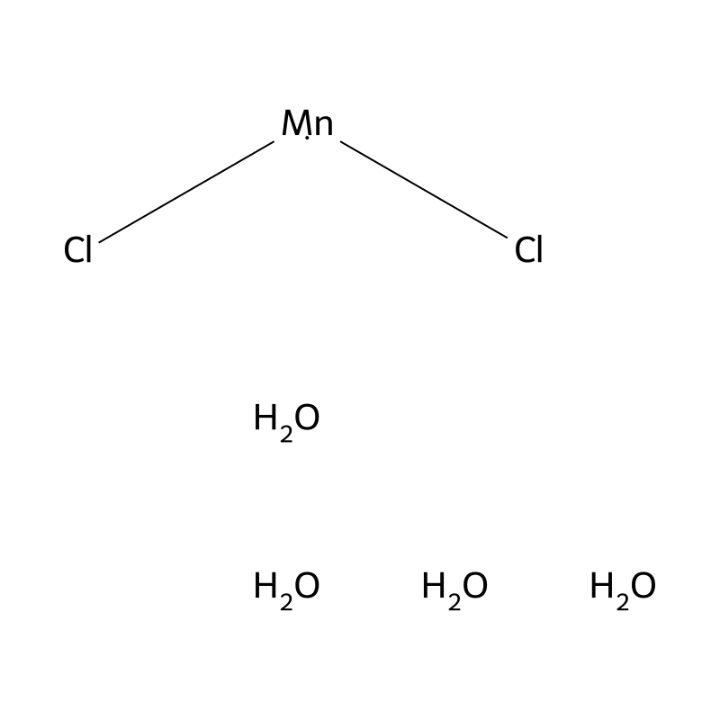 Manganese chloride tetrahydrate