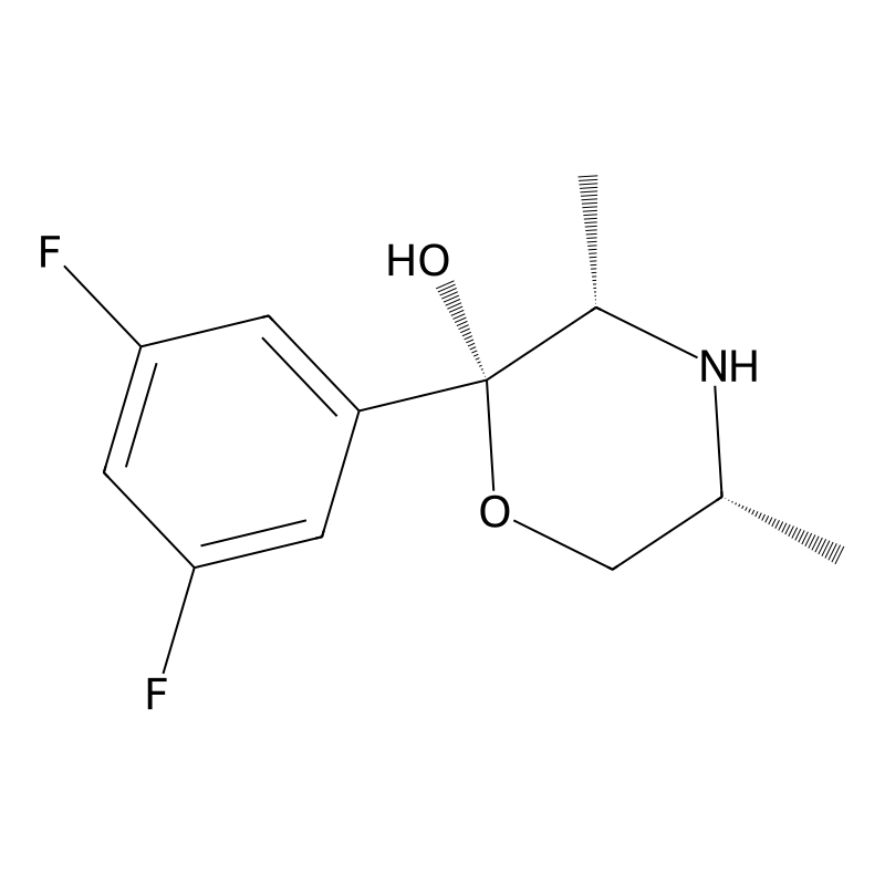 Manifaxine
