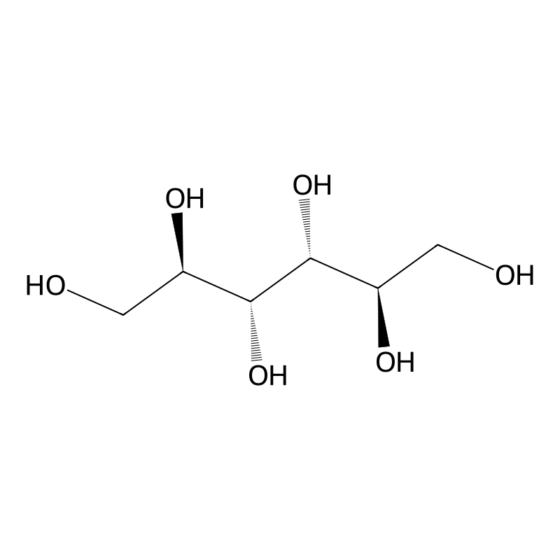 Mannitol