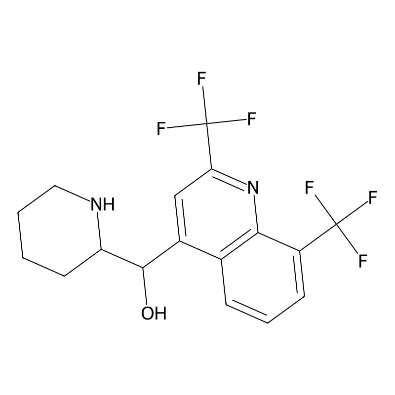 Mefloquine