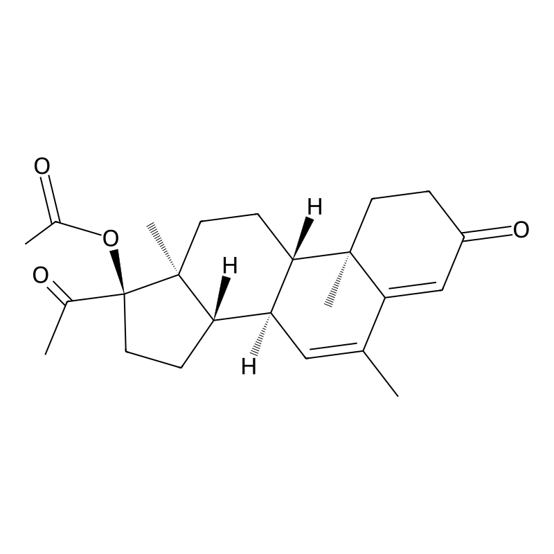 Megestrol acetate