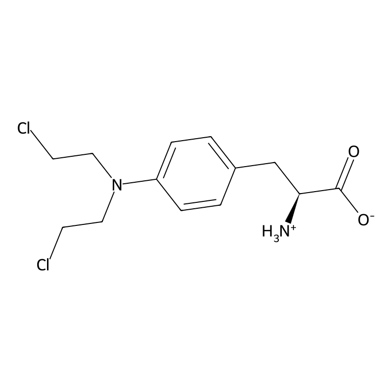 Melphalan