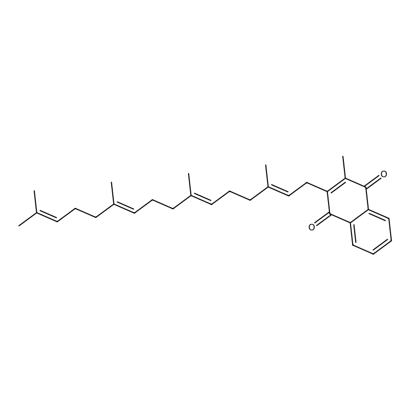 Menatetrenone