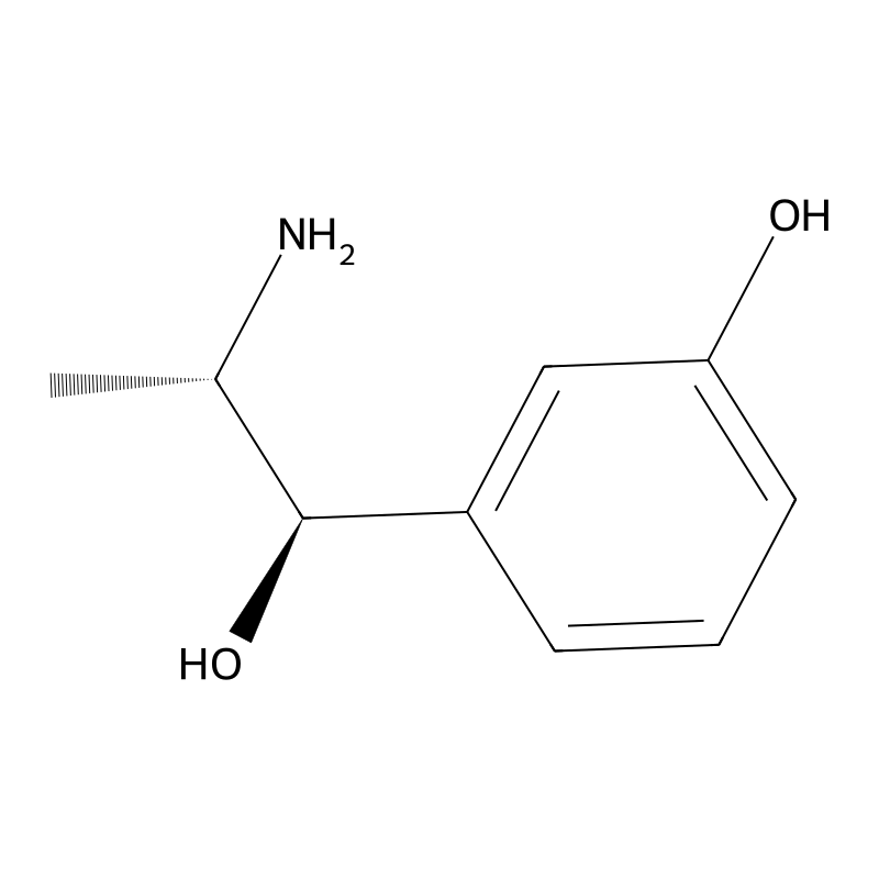 Metaraminol