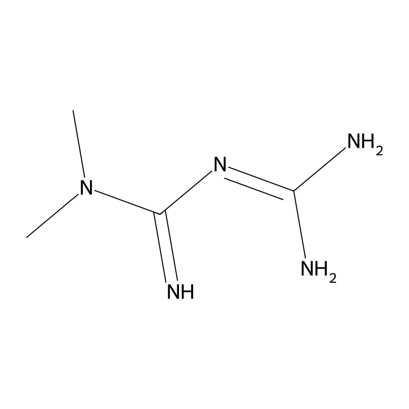 Metformin