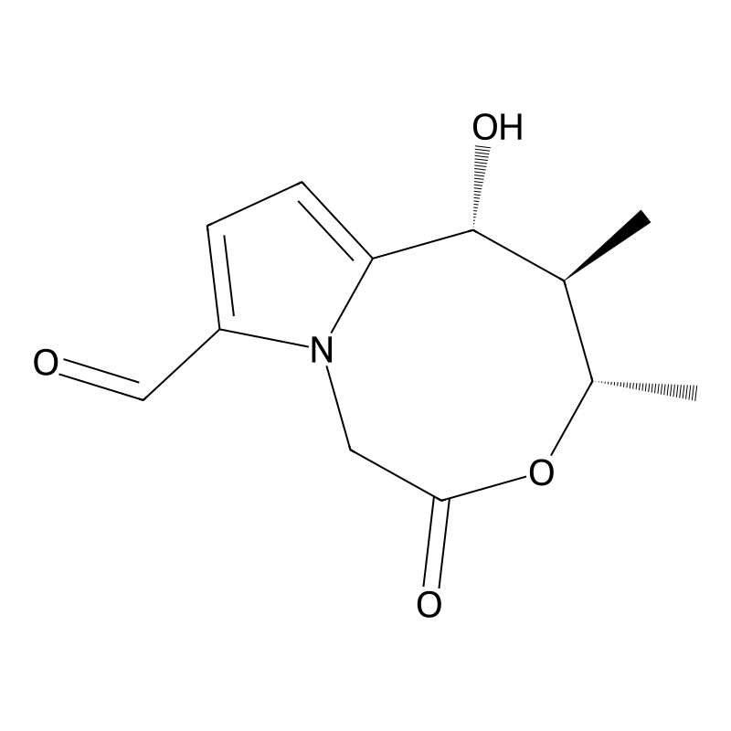 Methane