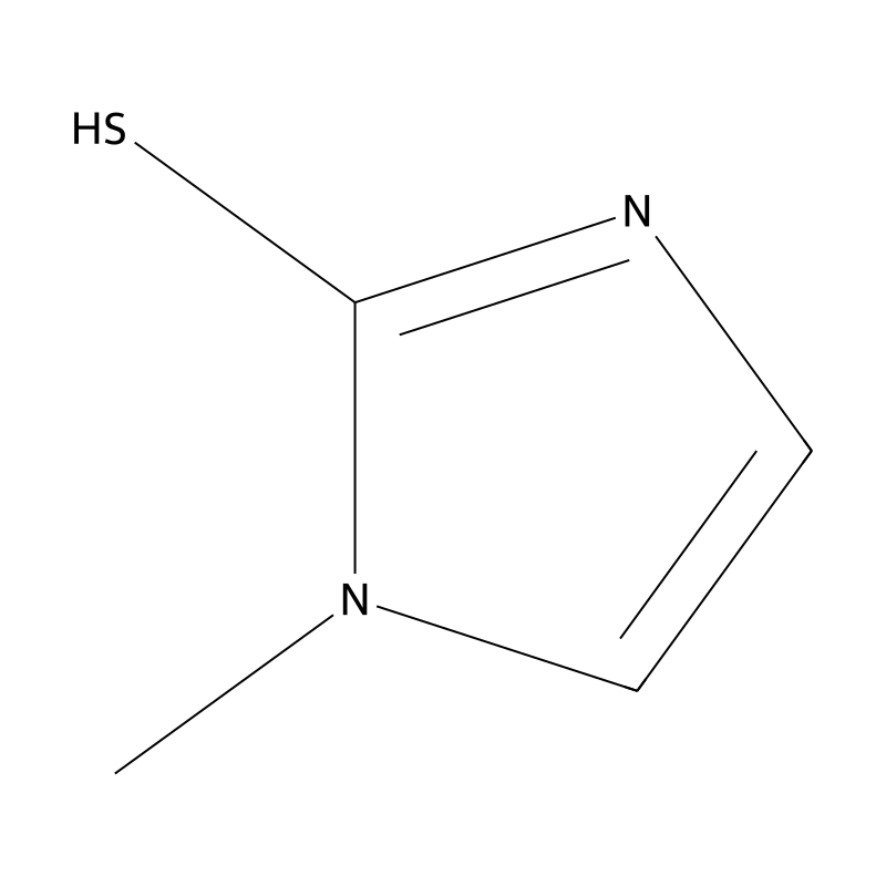 Methimazole